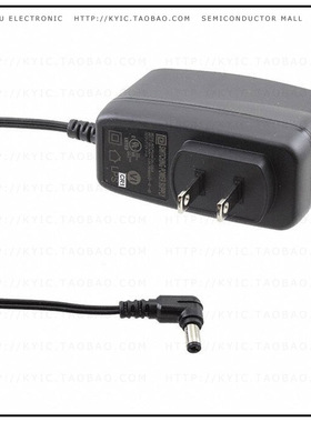 PSAA12A-120L6-R-CR1【AC/DC WALL MOUNT ADAPTER 12V 12W】