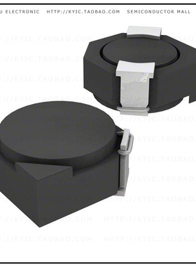 CDRH2D18/HPNP-100NC【FIXED IND 10UH 900MA 245 MOHM】