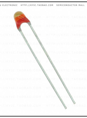 NTCLE100E3223JB0【THERMISTOR NTC 22KOHM 3740K BEAD】