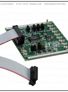 DC935A【BOARD DAC LTC2605】