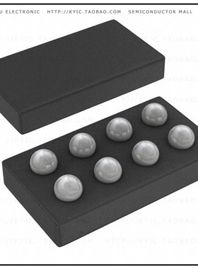 TPS63036YFGT【IC REG BUCK BOOST ADJ 1A 8DSBGA】