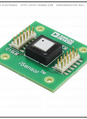 ADIS16265/PCBZ【BOARD EVALUATION FOR ADIS16265】