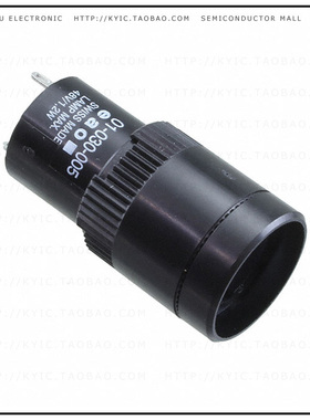 01-030.005【INDICATOR D18 ST】