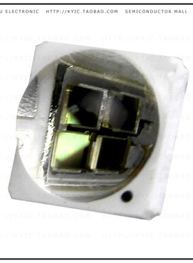 RVXP4-280-SM-076832【EMITTER UV 280NM 200MA 60MW SMD】