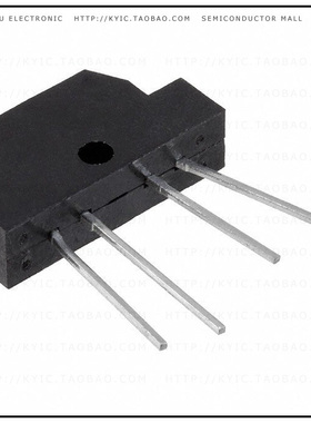 OPB702【SENSR OPTO TRANS 3.81MM REFL PCB】