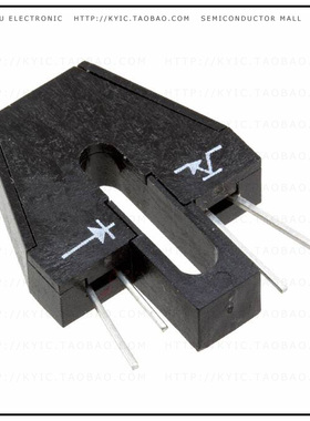 OPB703【SENSR OPTO TRANS 3.81MM REFL PCB】