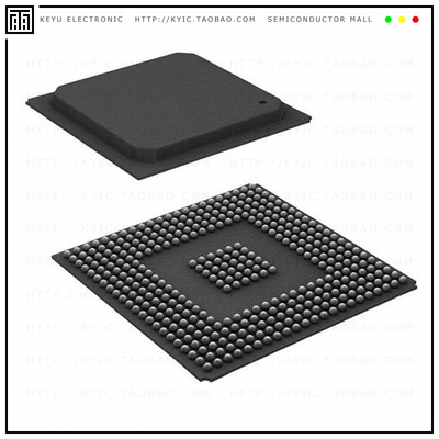 TMS320C6421ZDUL【IC DSP FIXED-POINT 376-BGA】