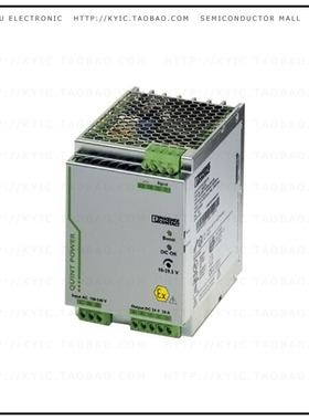 2320898【AC/DC CONVERTER 24V 480W】