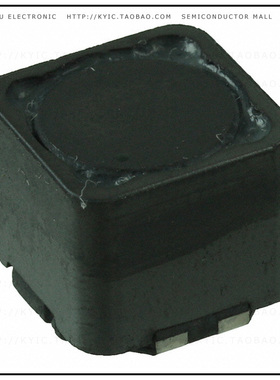 744284101【CMC 100UH 1A 2LN 40 KOHM SMD】