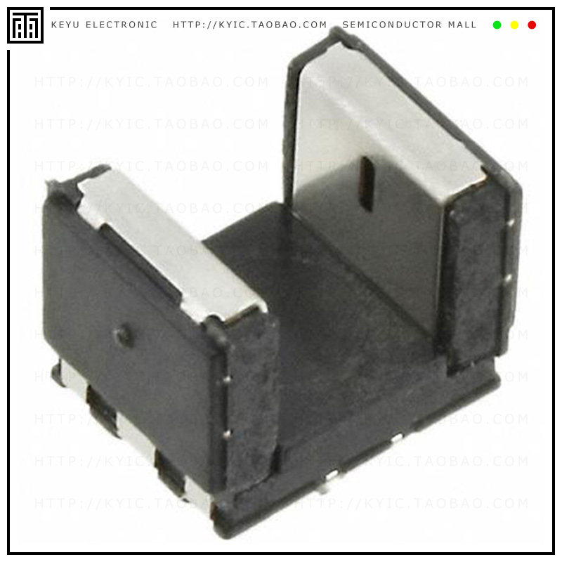 TCPT1300X01【SENSOR OPT SLOT PHOTOTRANS 6SMD】