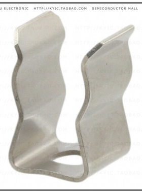 01010002Z【FUSE CLIP CART 250V 15A CHASSIS】