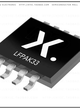 BUK7M67-60EX【MOSFET N-CH 60V MLFPAK】