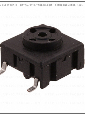 5ESH935【SWITCH TACTILE SPST-NO 0.05A 24V】