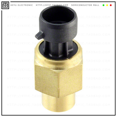 PX3AF1BH020BSAAX【PRESSURE TRANSDUCER 20BAR UNF 7】