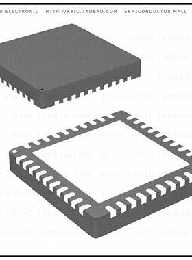 STMPE16M31QTR【IC SENSOR S-TOUCH 16CH 32QFN】