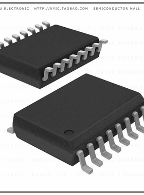 MAX202CDW【IC TXRX DUAL RS232 5V 16-SOIC】