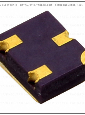 JANTX2N4093UB【JFET N-CH 40V 0.36W SMD】