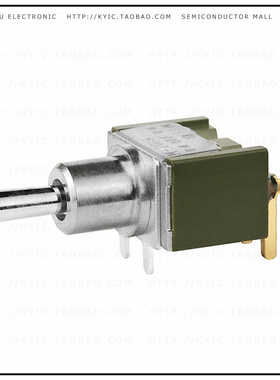 M2019S2A2G30【SWITCH TOGGLE SPDT 0.4VA 28V】