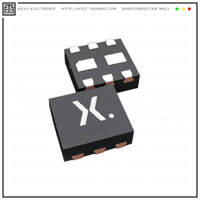 PRMH11Z【PRMH11/SOT1268/DFN1412-6】