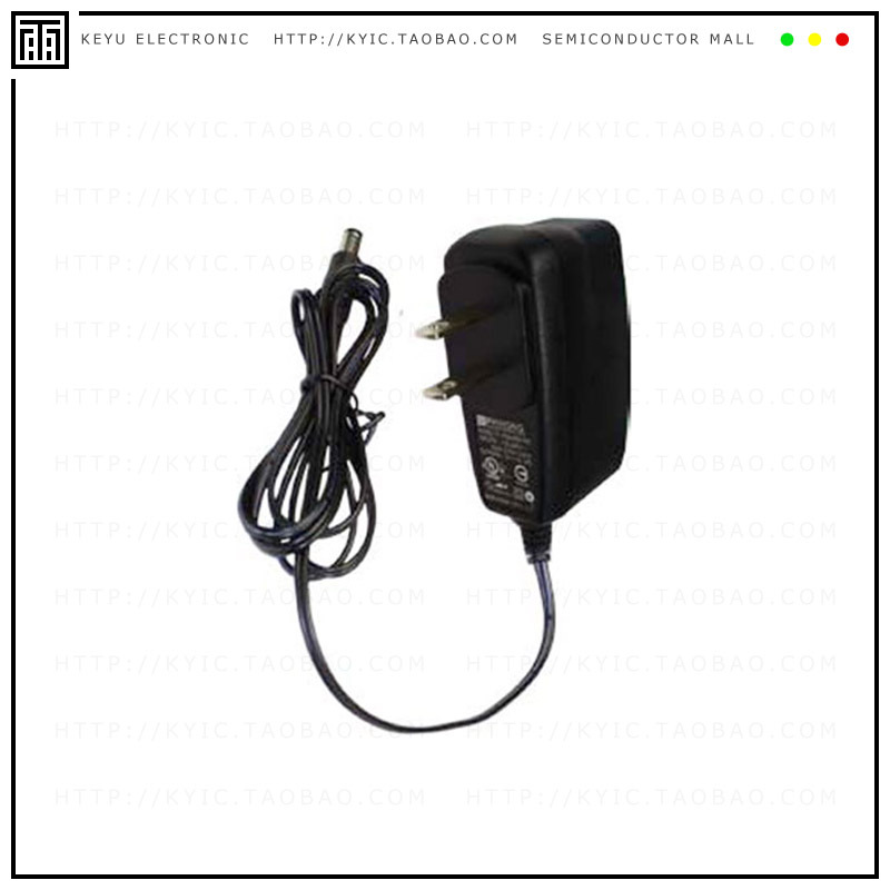 PSAC05A-050L6【AC/DC WALL MOUNT ADAPTER 5V 5W】