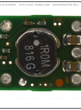 PTH04070WAZ【DC DC CONVERTER 0.9-3.6V 3A】