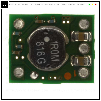 PTH04070WAZ【DC DC CONVERTER 0.9-3.6V 3A】