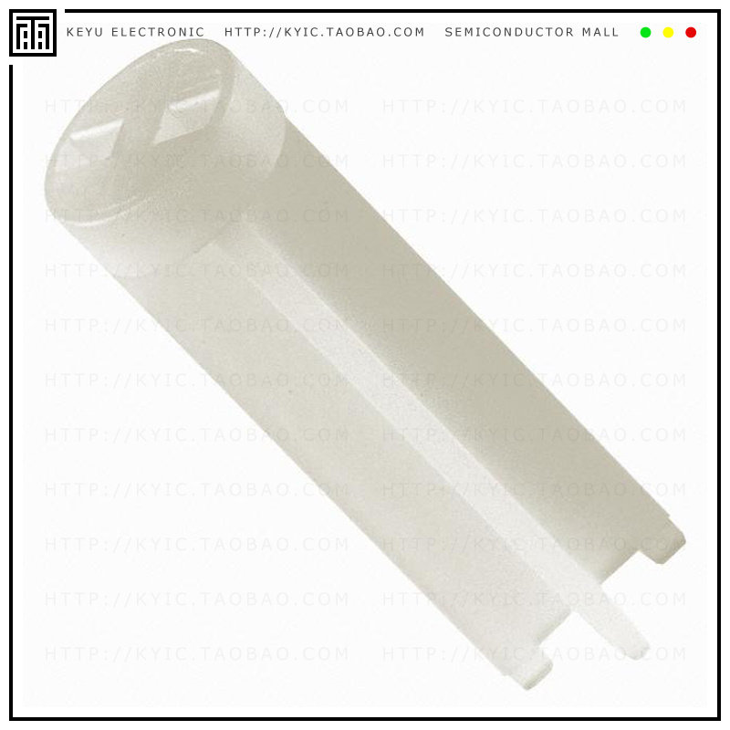 LEDS2E-14-01【LED SPACER (T1 3/4) 7/8'】