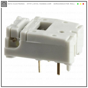 SWITCH SERU 0.01A 24V SPDT PUSH