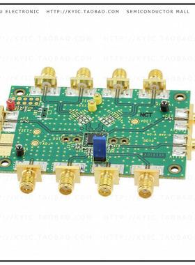 ADL5386-EVALZ【EVAL BOARD FOR ADL5386】