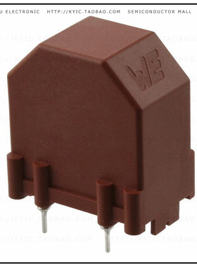 7446326002【CMC 1.8MH 6A 2LN TH】