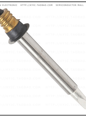 33BK【HEATER LONG CHISEL TIP BULK】