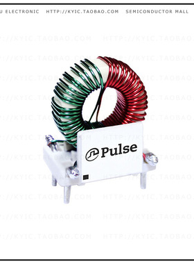 PA3747.106NL【COMMON MODE CHOKE 1.4A 2LN TH】