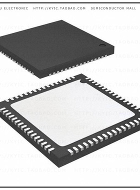 AD9608BCPZ-105【IC ADC DUAL 10BIT 64-LFCSP】