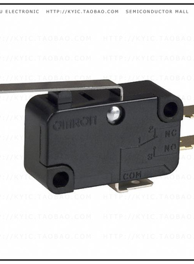 V15G2K1C24K【SWITCH SNAP ACTION SPDT 15A 250V】