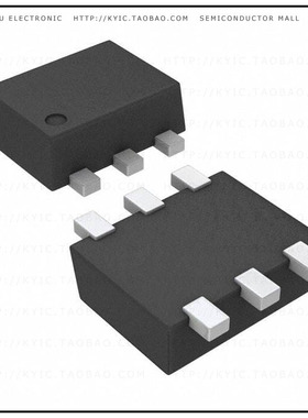 SN74LVC2G34DRLR【IC BUFFER NON-INVERT 5.5V 6SOT】