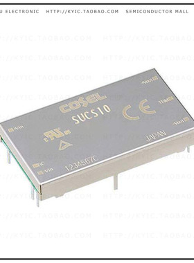 SUCS10243R3C【DC DC CONVERTER 3.3V】