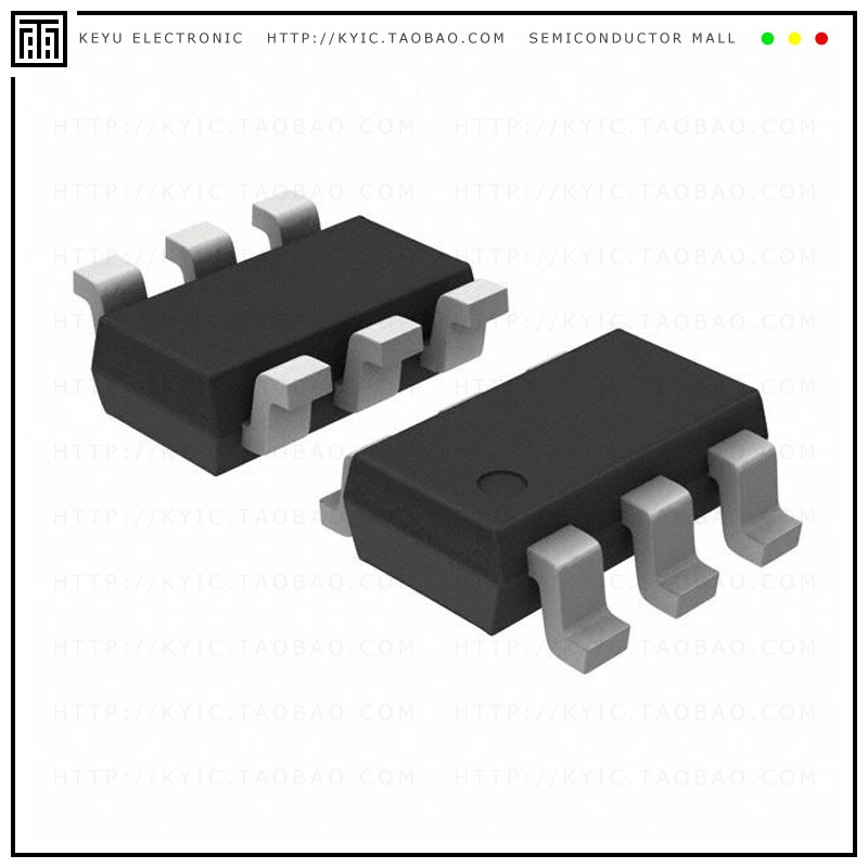 TPS564208DDCR【IC REG BUCK ADJ 4A SYNC 6SOT】
