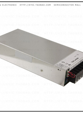 GWS50048【AC/DC CONVERTER 48V 500W】