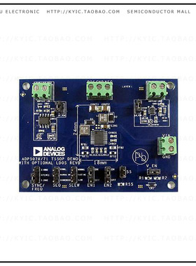 ADP5070RE-EVALZ【EVAL BOARD FOR ADP5070】