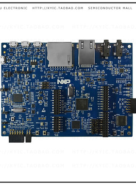 LPC54S018-EVK【LPCXPRESSO LPC54S018 EVAL BRD】