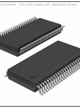 CY8C22645-24PVXA【IC MCU 8BIT 16KB FLASH 48SSOP】