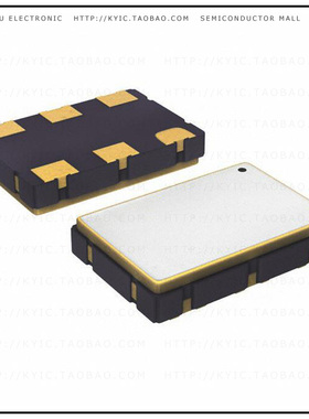 BS-312.500MBC-T【XTAL OSC SO 312.5000MHZ LVPECL】