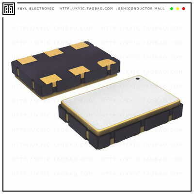 BS-312.500MBC-T【XTAL OSC SO 312.5000MHZ LVPECL】