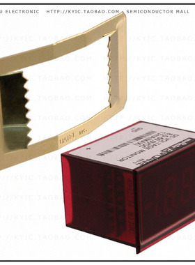 DMS-20PC-0-DCM-C【VOLTMTR 4.5-19.99VDC LED PNL MT】