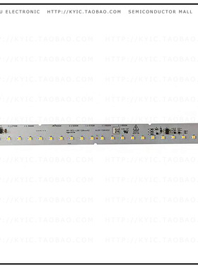 AB-GES-L28112W302N2【INGENI-AC 120VAC LINEAR 280*24MM】