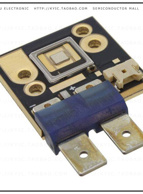 CBT-90-B-L11-J101【EMITTER BLUE 460NM MODULE】