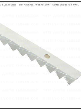 0097055517【FINGERSTOCK BECU 8.64X609.6MM】