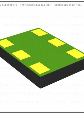 LMK60I2-100M00SIAT【6 PIN HCSL 50 PPM OSCILLATOR】