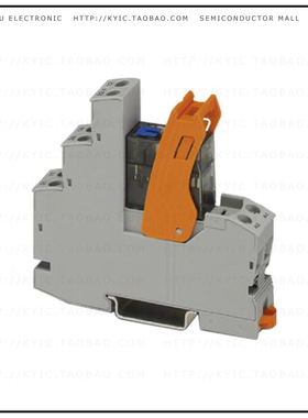 2905659【RELAY GEN PURPOSE SPDT 11A 24V】