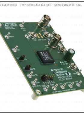 DC1084A-B【BOARD DEMO LTM4602HV】
